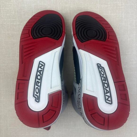 🐺 2014 Jordan Spizike “Wolf Grey” 8.5W - Picture 5 of 6